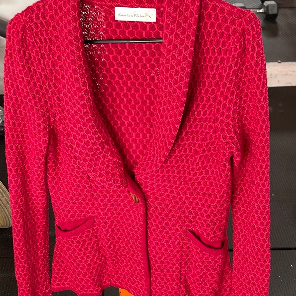 Women’s sweater